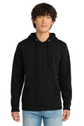 District® V.I.T.™ Fleece Hoodie DT6100 - Black