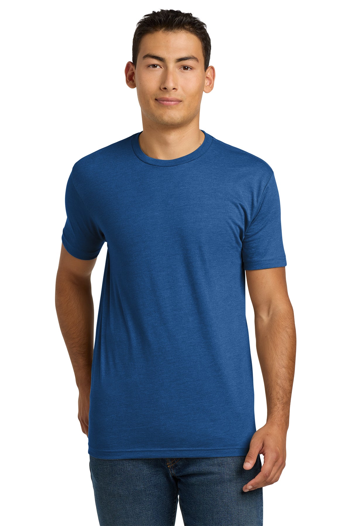 Next Level Apparel® Adult CVC Tee NL6210 - Royal