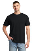 Jerzees® Dri-Power® 50/50 Cotton/Poly T-Shirt 29M - Black
