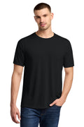 Jerzees® Dri-Power® 100% Polyester T-Shirt 21M - Black