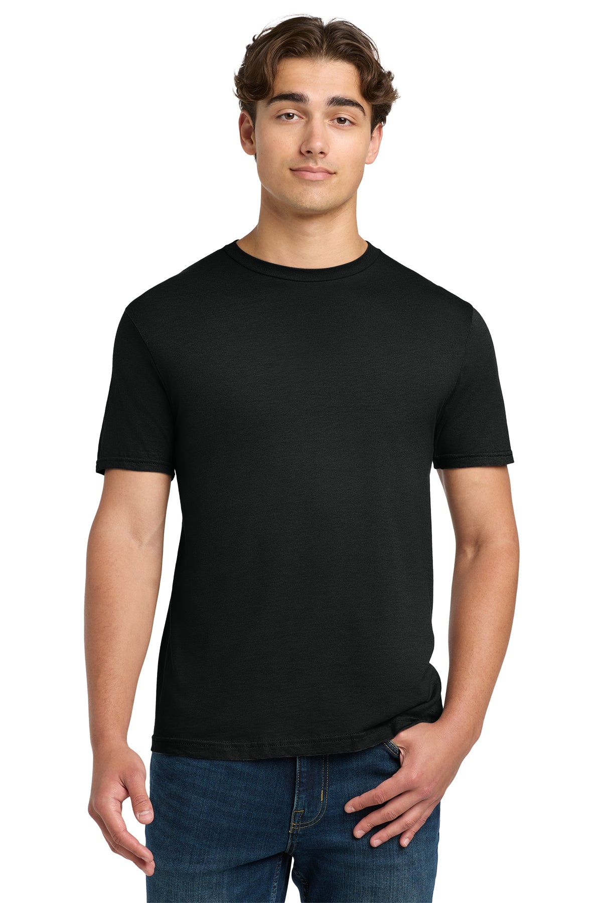 Gildan Softstyle® T-Shirt 64000 - Black