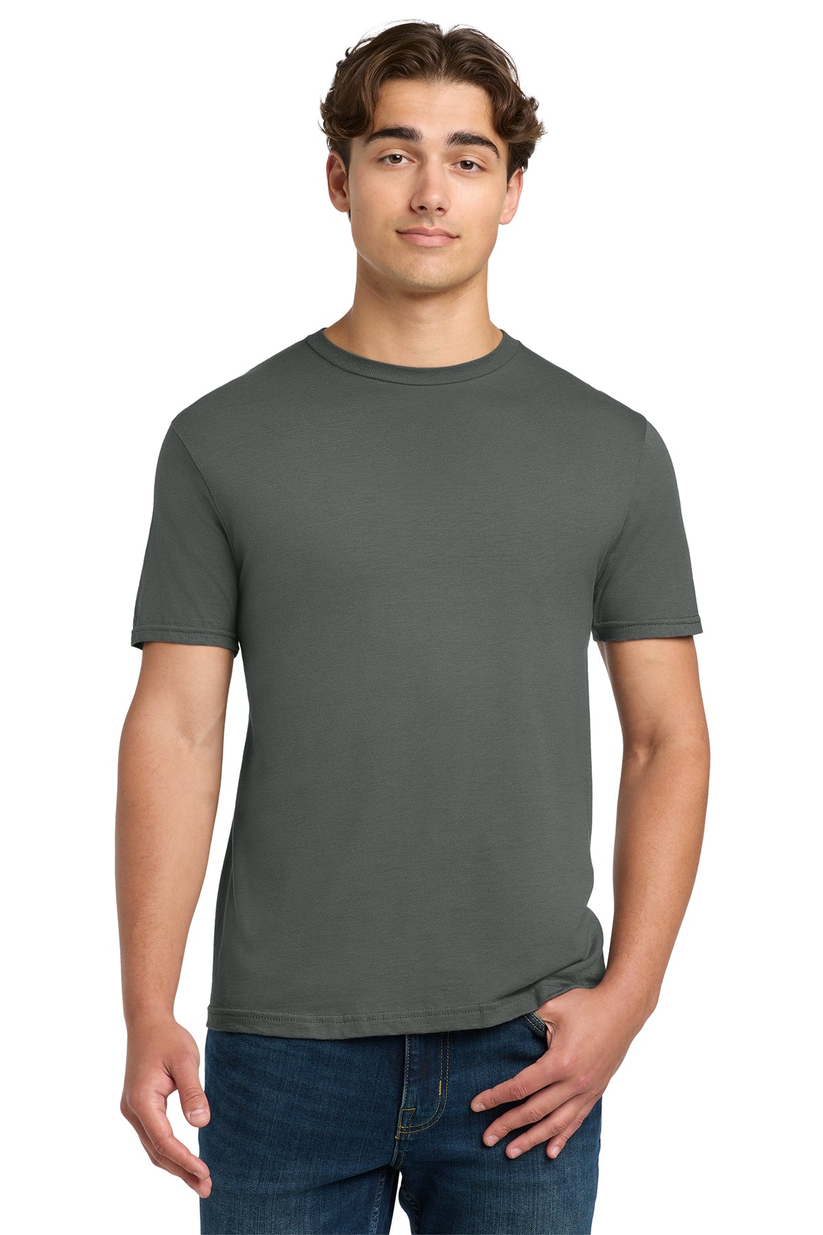 Gildan Softstyle® T-Shirt 64000 - Charcoal