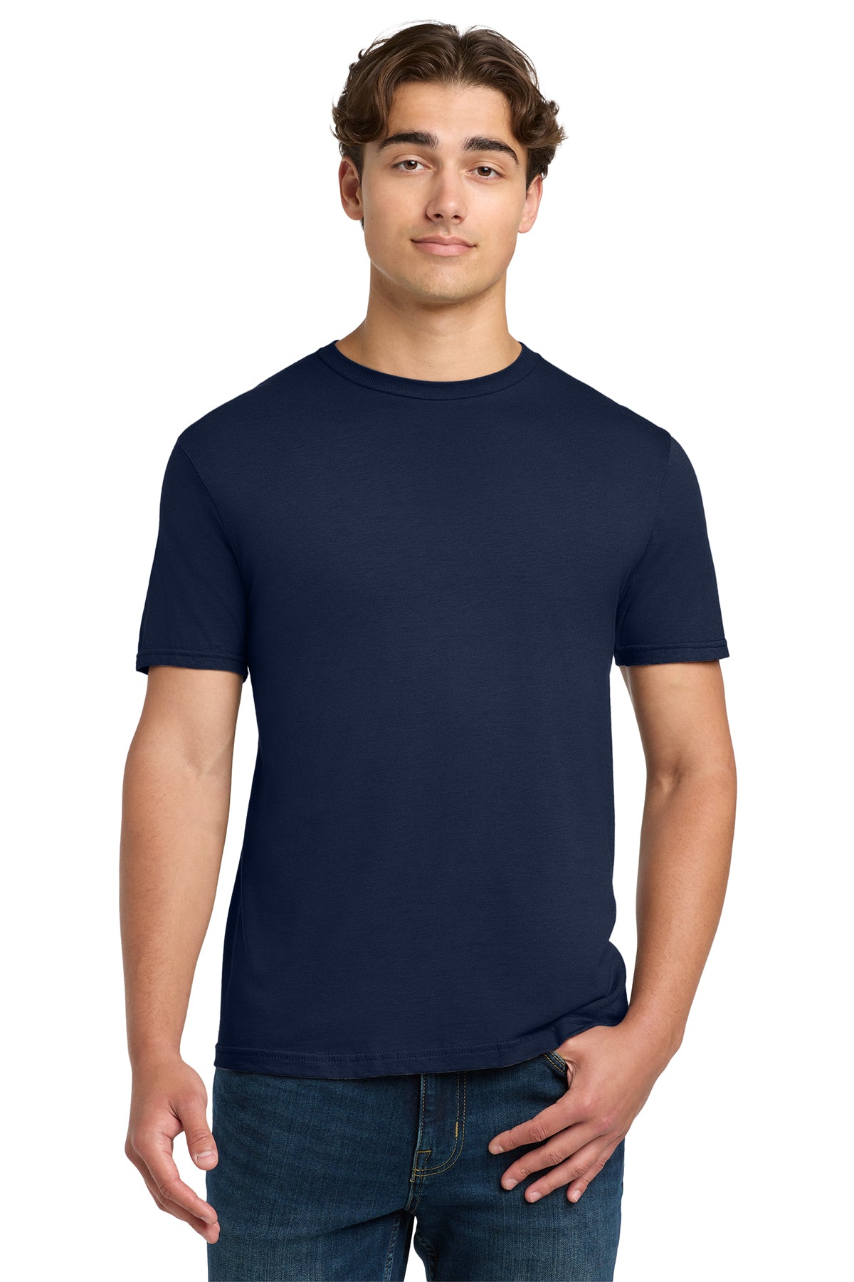 Gildan Softstyle® T-Shirt 64000 - Navy