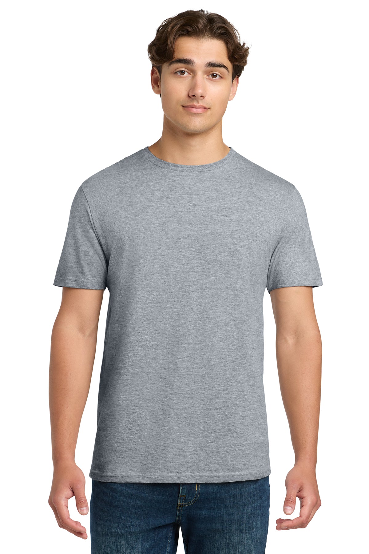 Gildan Softstyle® T-Shirt 64000 - Sport Grey