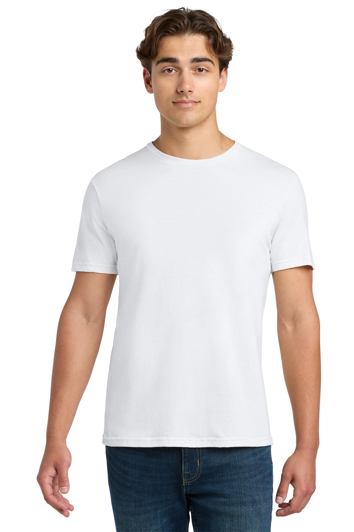 Gildan Softstyle® T-Shirt 64000 - White