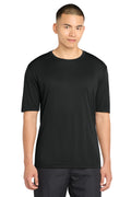 Sport-Tek® PosiCharge® Competitor™ Tee ST350 - Black