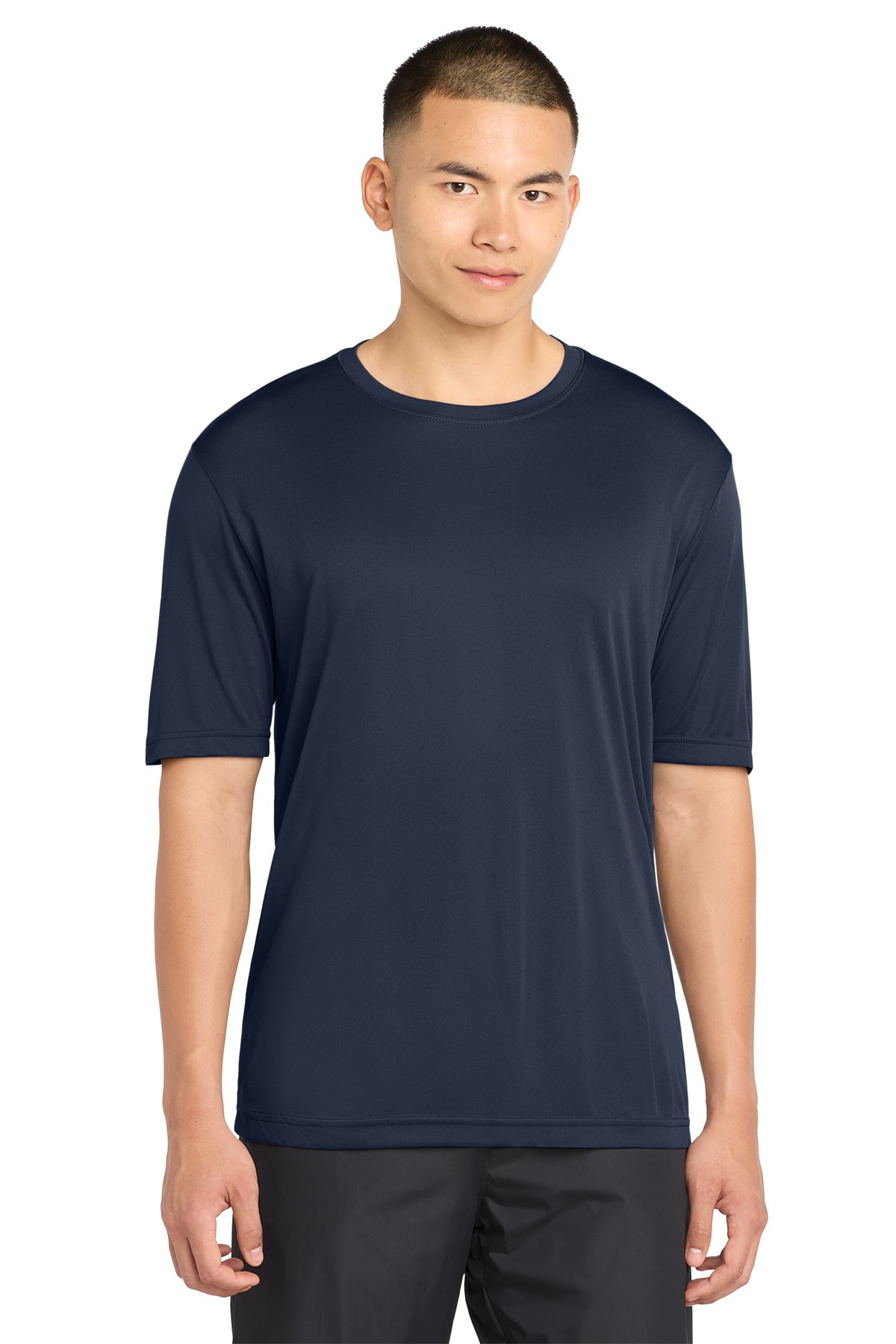 Sport-Tek® PosiCharge® Competitor™ Tee ST350 - True Navy