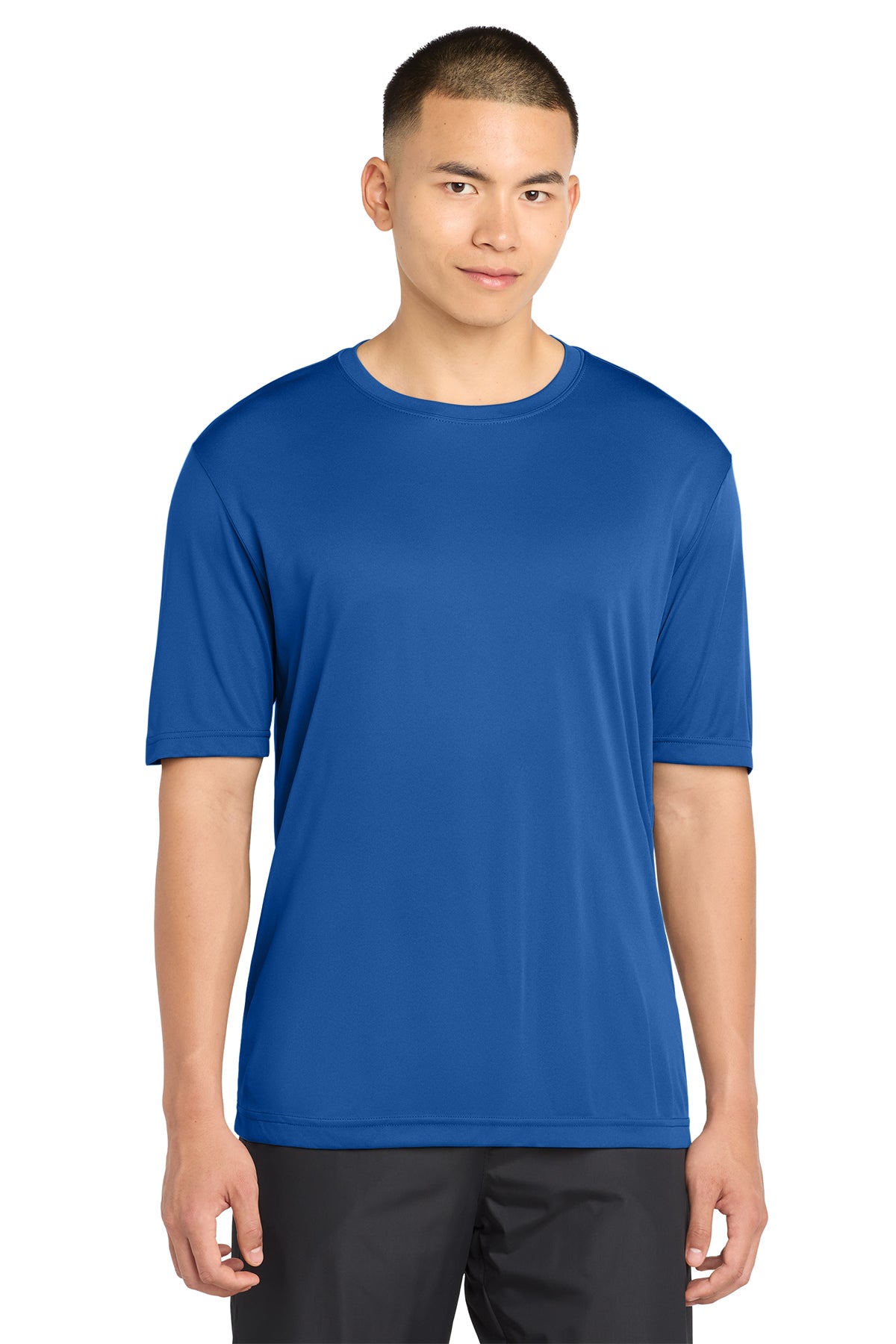 Sport-Tek® PosiCharge® Competitor™ Tee ST350 - True Royal