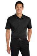 Port Authority® Silk Touch™ Performance Polo K540 - Black