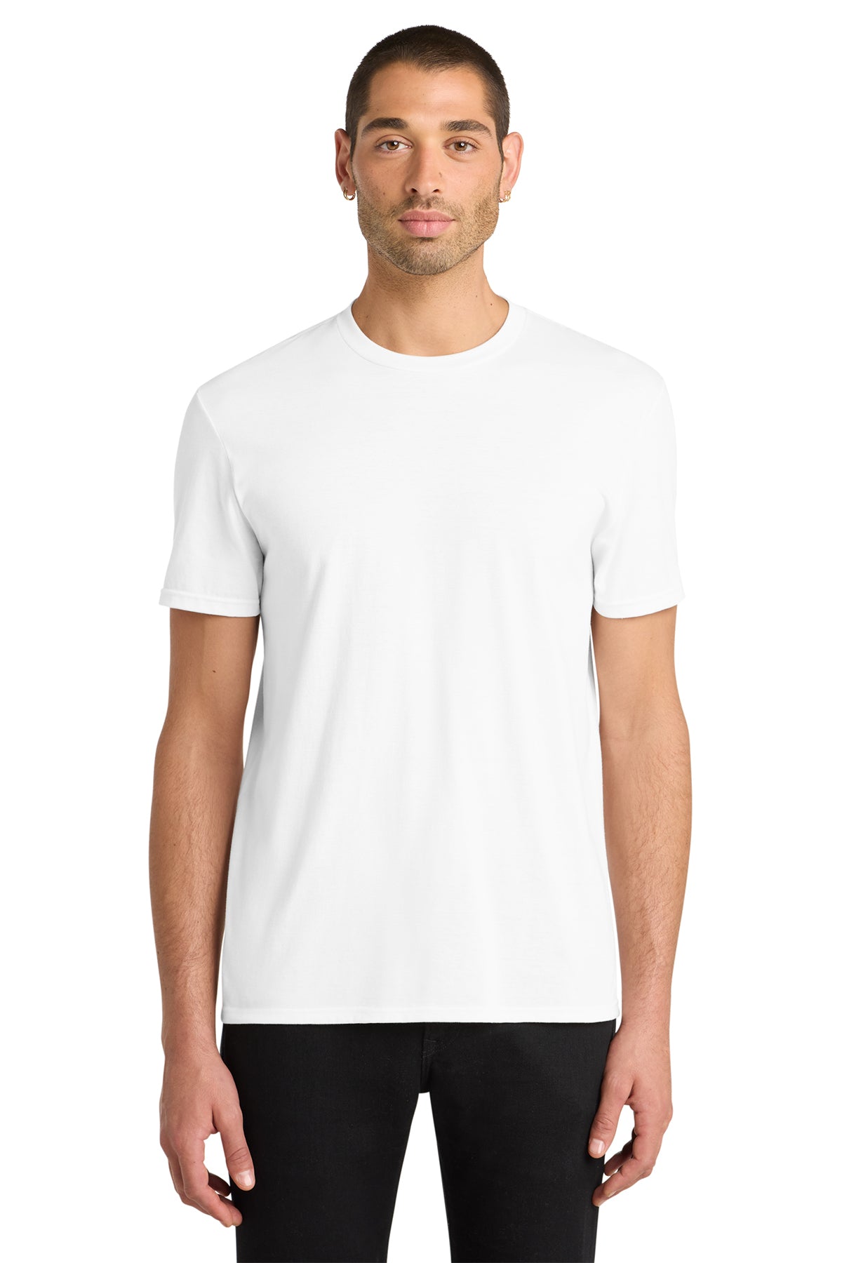 District® Very Important Tee® DT6000 - White
