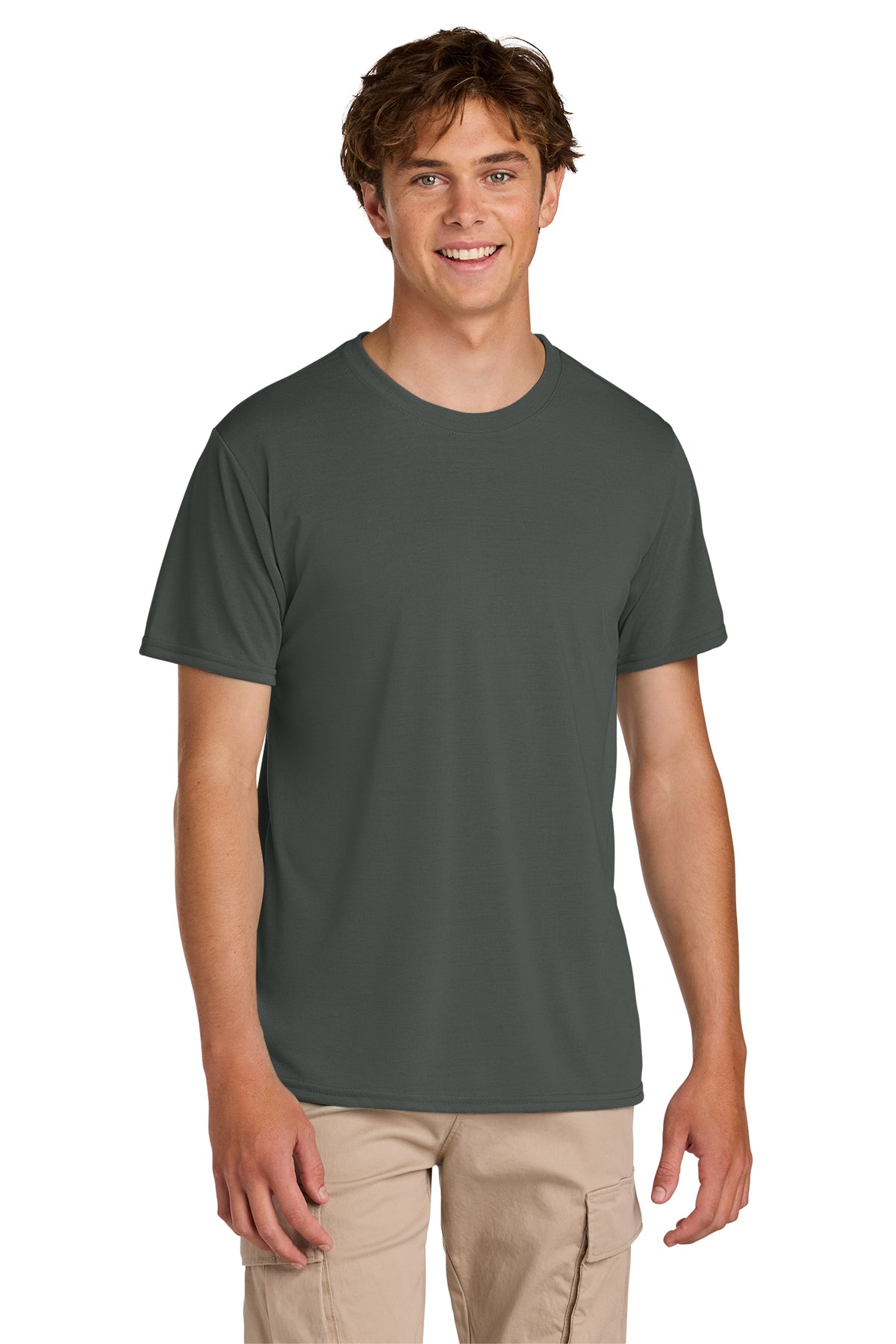 Gildan® Performance® T-Shirt 42000 - Charcoal