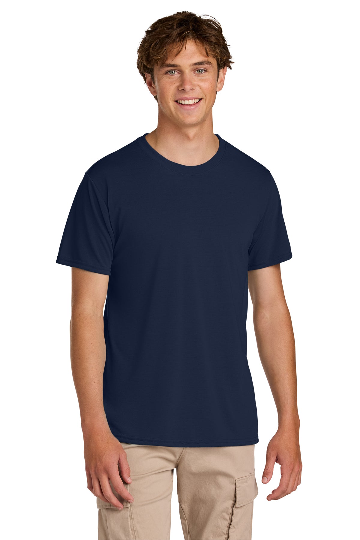 Gildan® Performance® T-Shirt 42000 - Navy