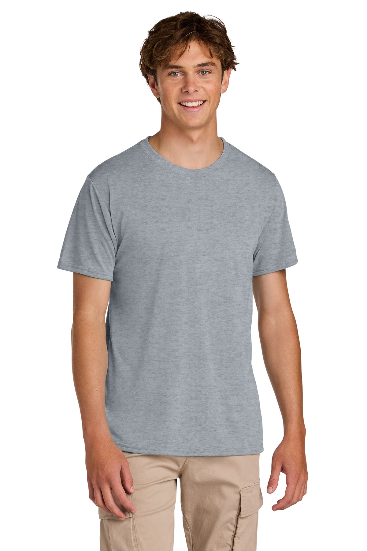 Gildan® Performance® T-Shirt 42000 - Sport Grey