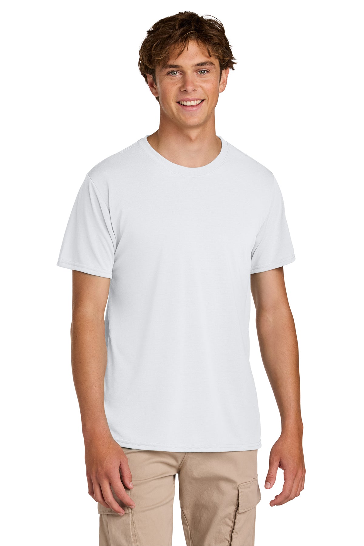 Gildan® Performance® T-Shirt 42000 - White