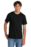 Port & Co® Easy Cotton Tee PC43 - Jet Black