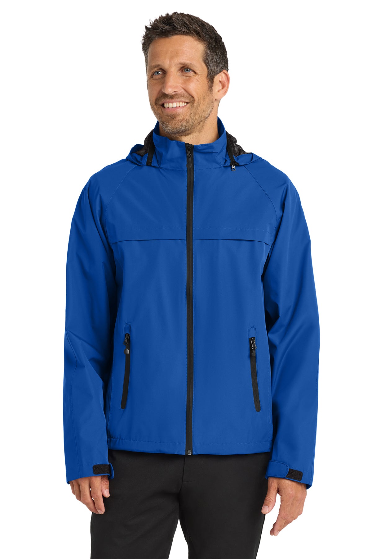 Port Authority® Torrent Waterproof Jacket J333 - True Royal