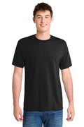 Port & Co® Performance Blend Tee PC381 - Jet Black