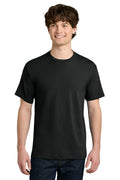 Next Level Apparel® Ideal Jersey Tee NL1810 - Black