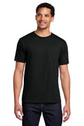 Port & Co® Fan Favorite® Tee PC450 - Jet Black