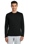 Gildan Performance® Long Sleeve T-Shirt 42400 - Black