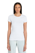 BELLA+CANVAS® Women’s Slim Fit Tee BC6004 - White