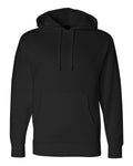 Custom Heavyweight Hoodie — Premium 10 oz. Pullover
