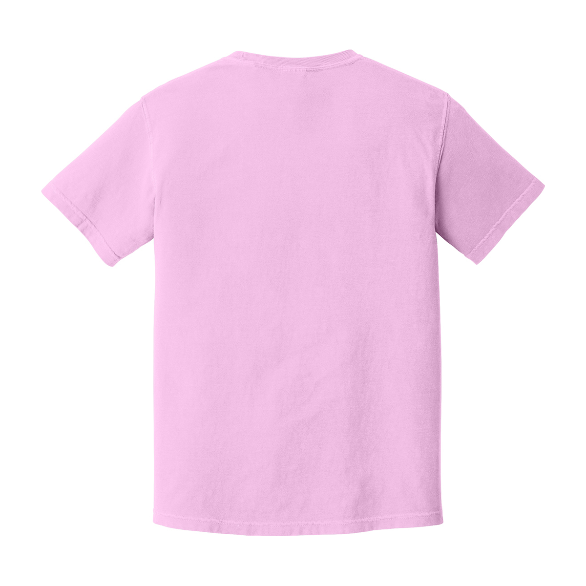Custom Comfort Colors Shirts