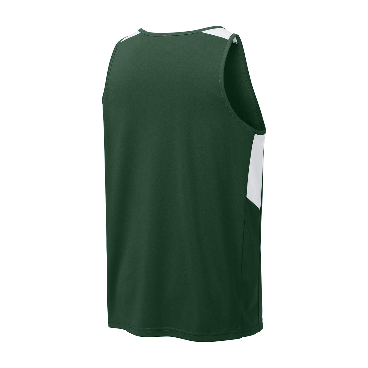 Custom Tank