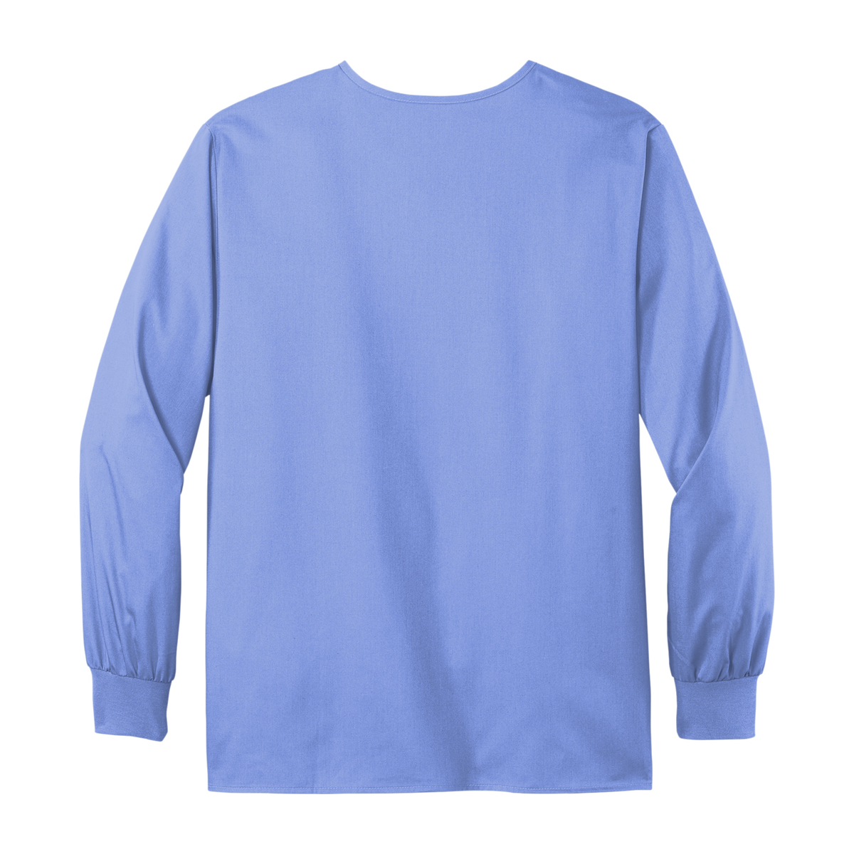Custom Scrub Top