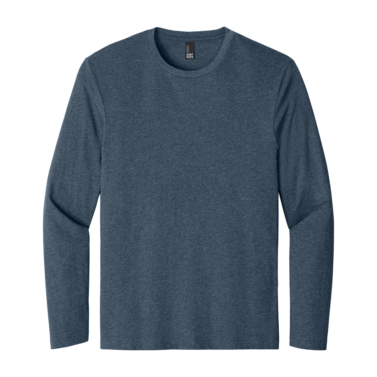 District® Perfect Weight® Long Sleeve Tee DT105