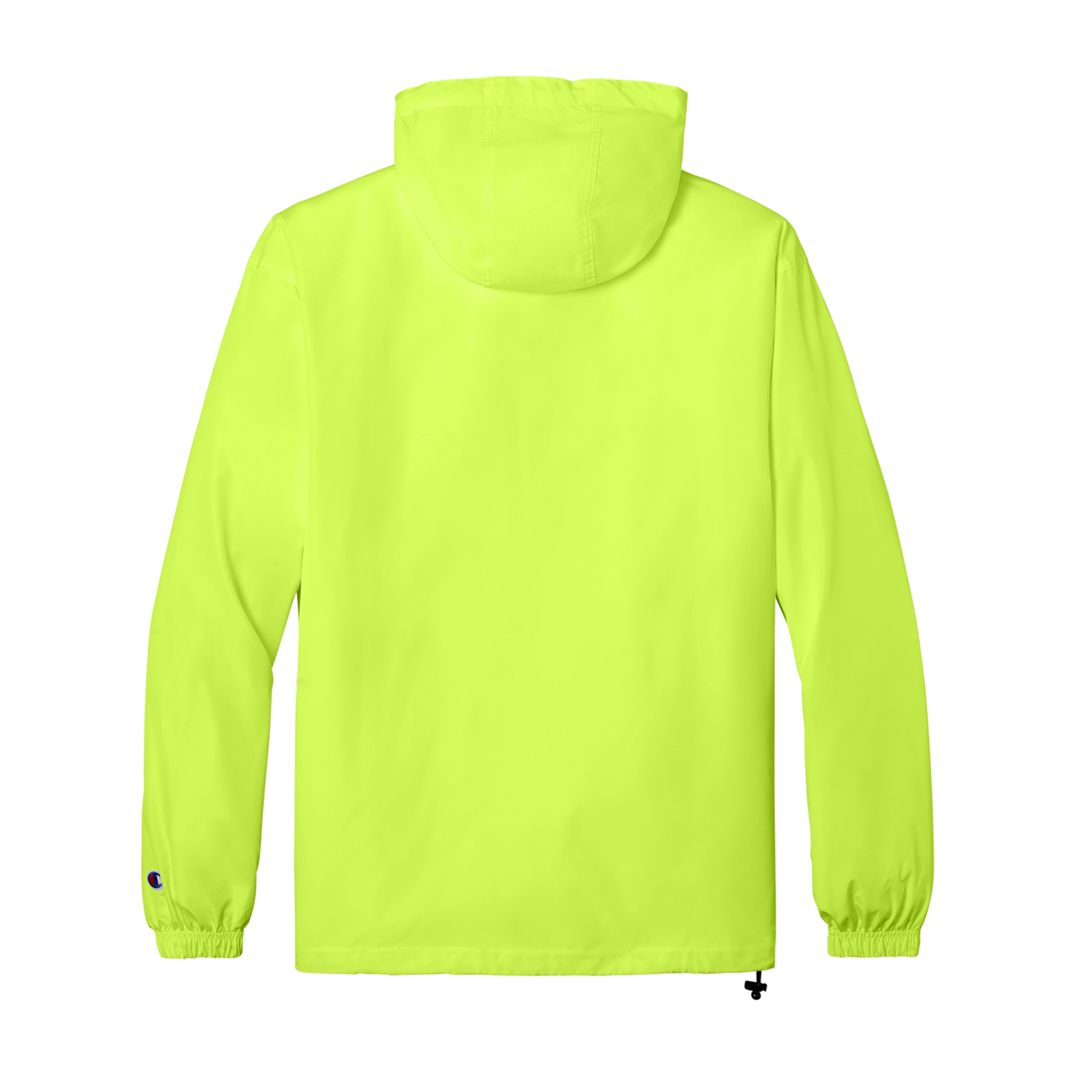 Champion® Packable Anorak Jacket CO200