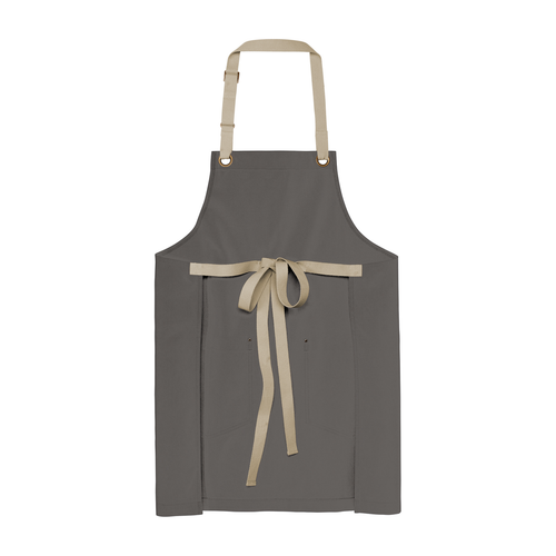 Custom Apron