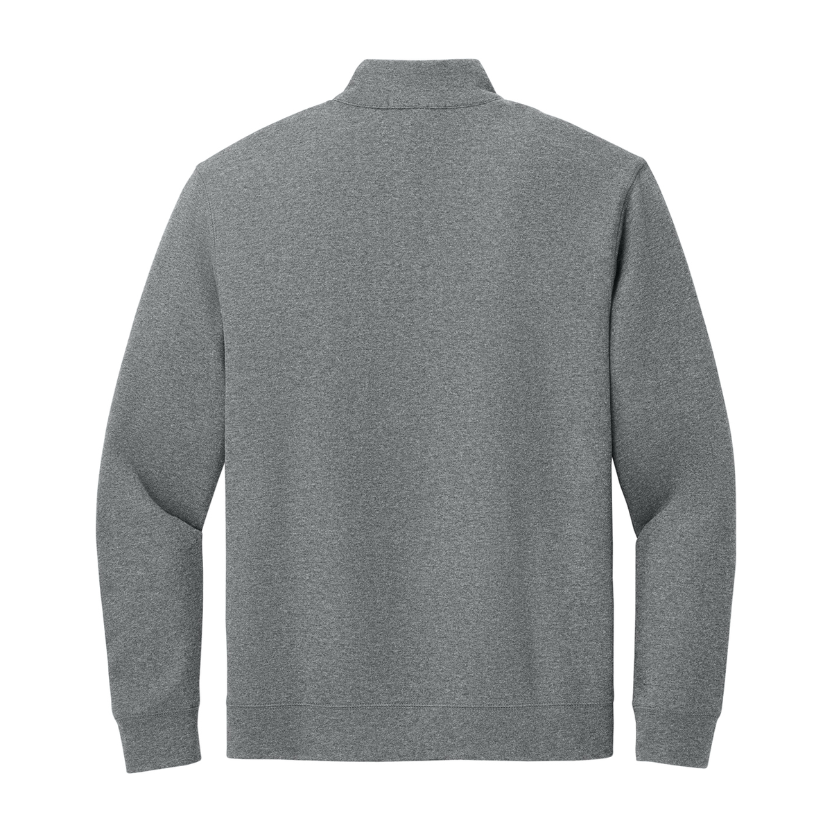 Port Authority® Interlock 1/4-Zip K807