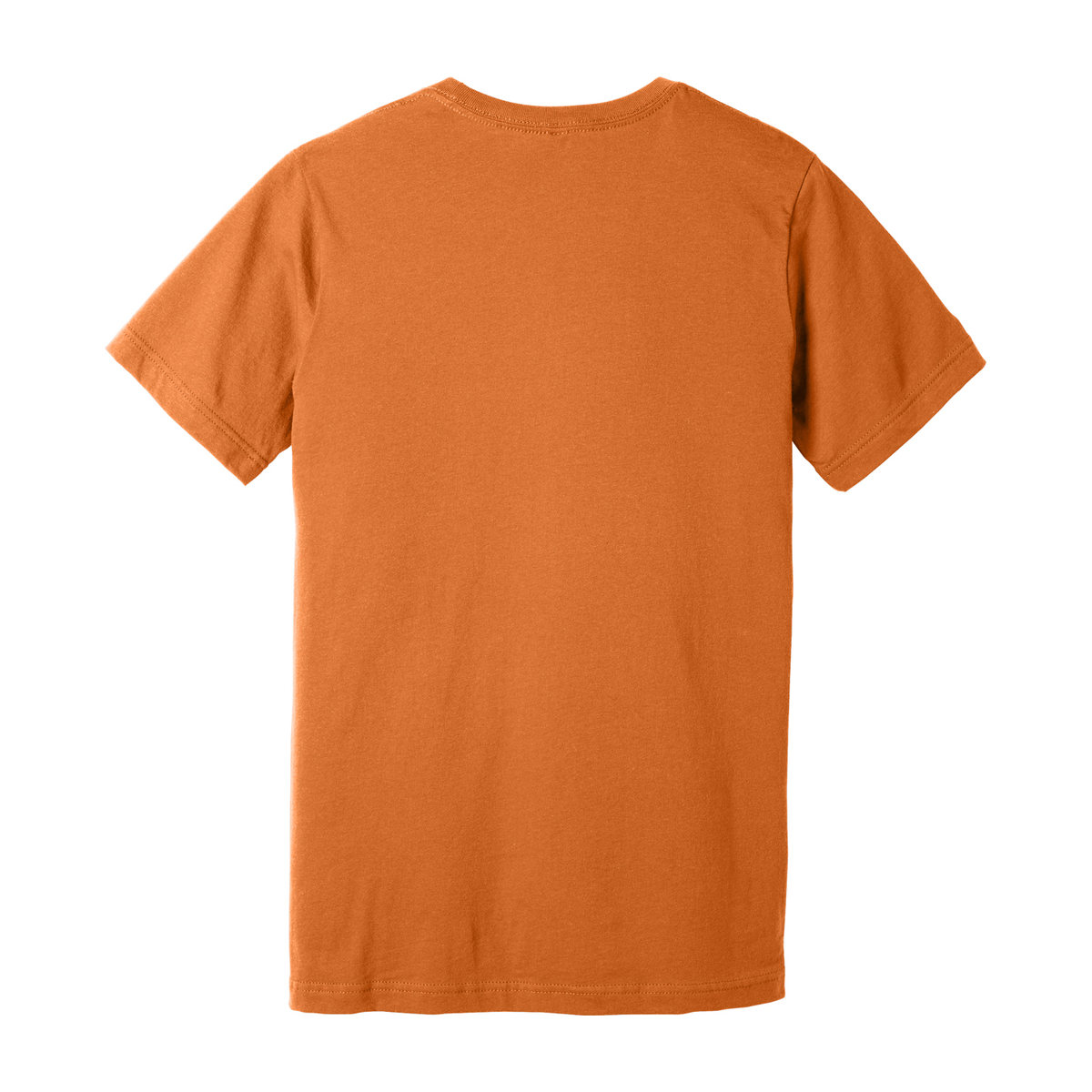 Custom BELLA+CANVAS Shirts