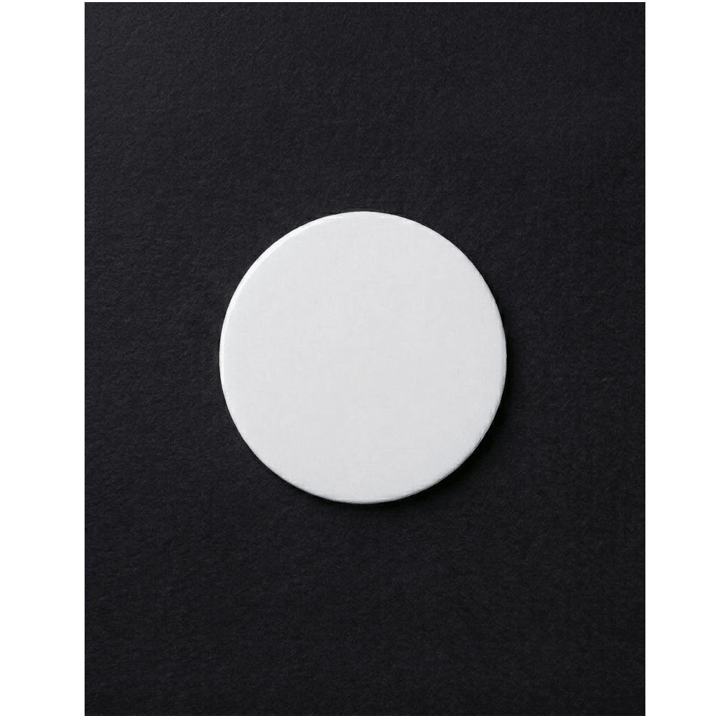 Custom Magnet 2.16 Inch - Red Panda Workshop
