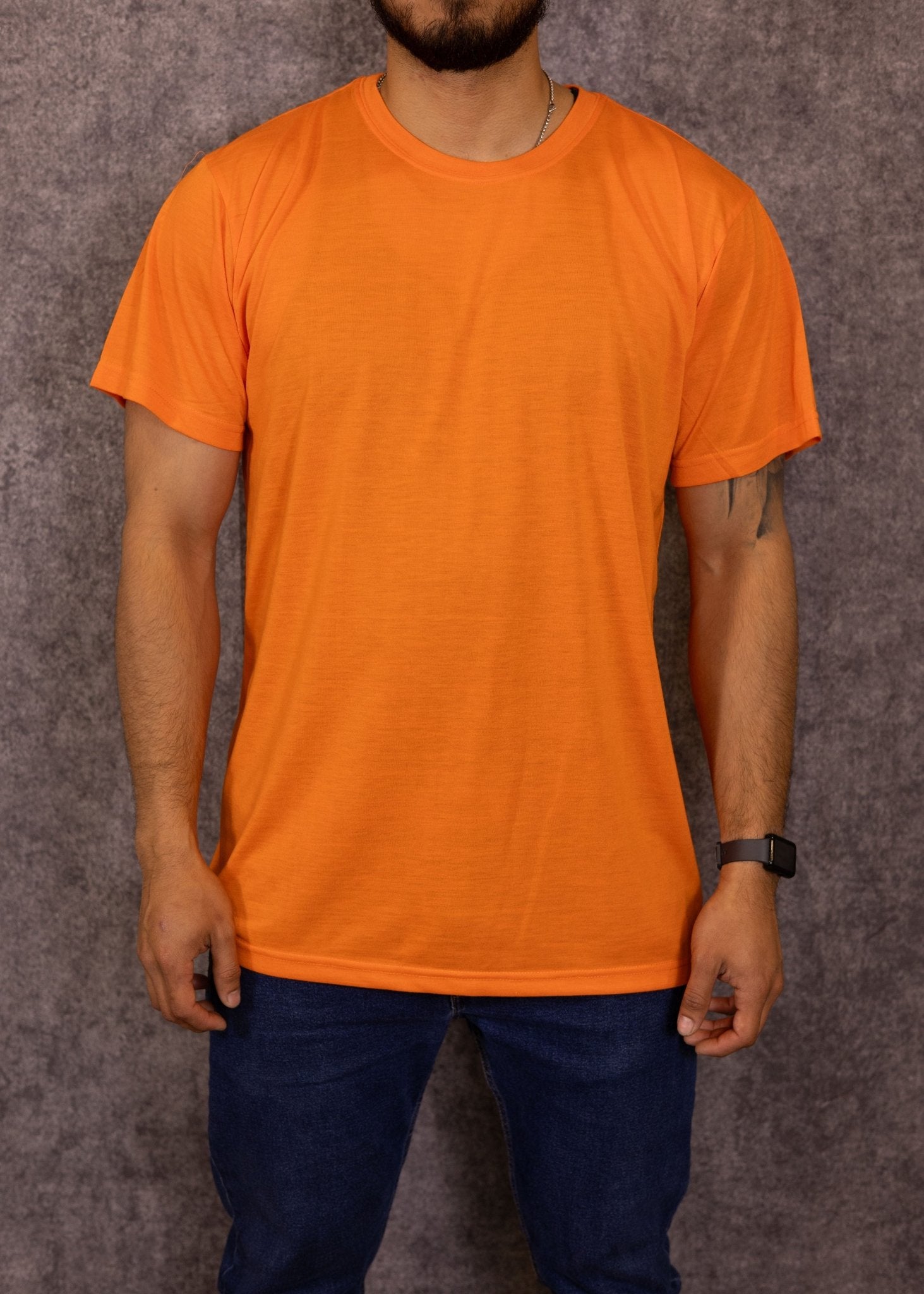 Custom Shirt - Red Panda Workshop