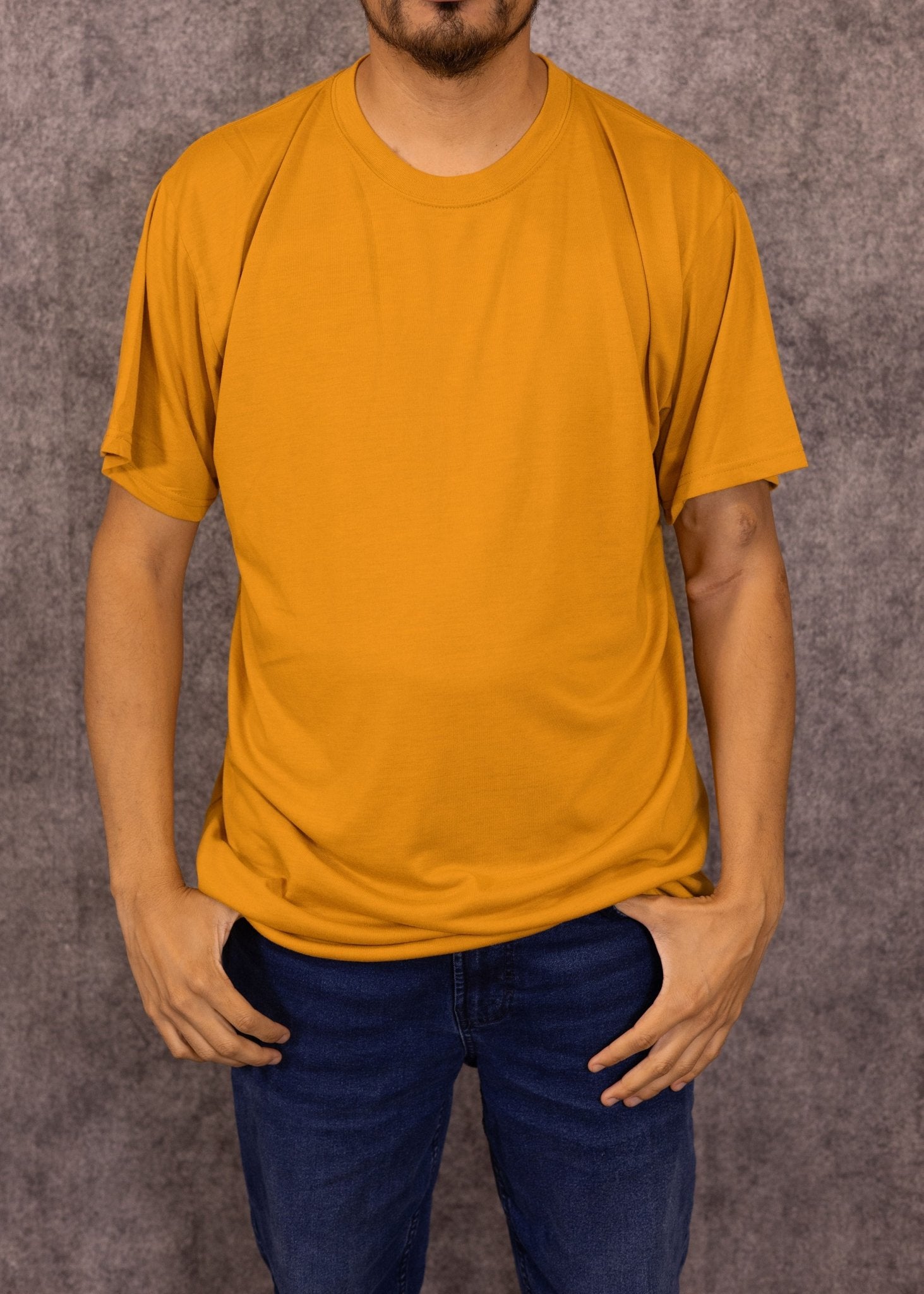Custom Shirt - Red Panda Workshop