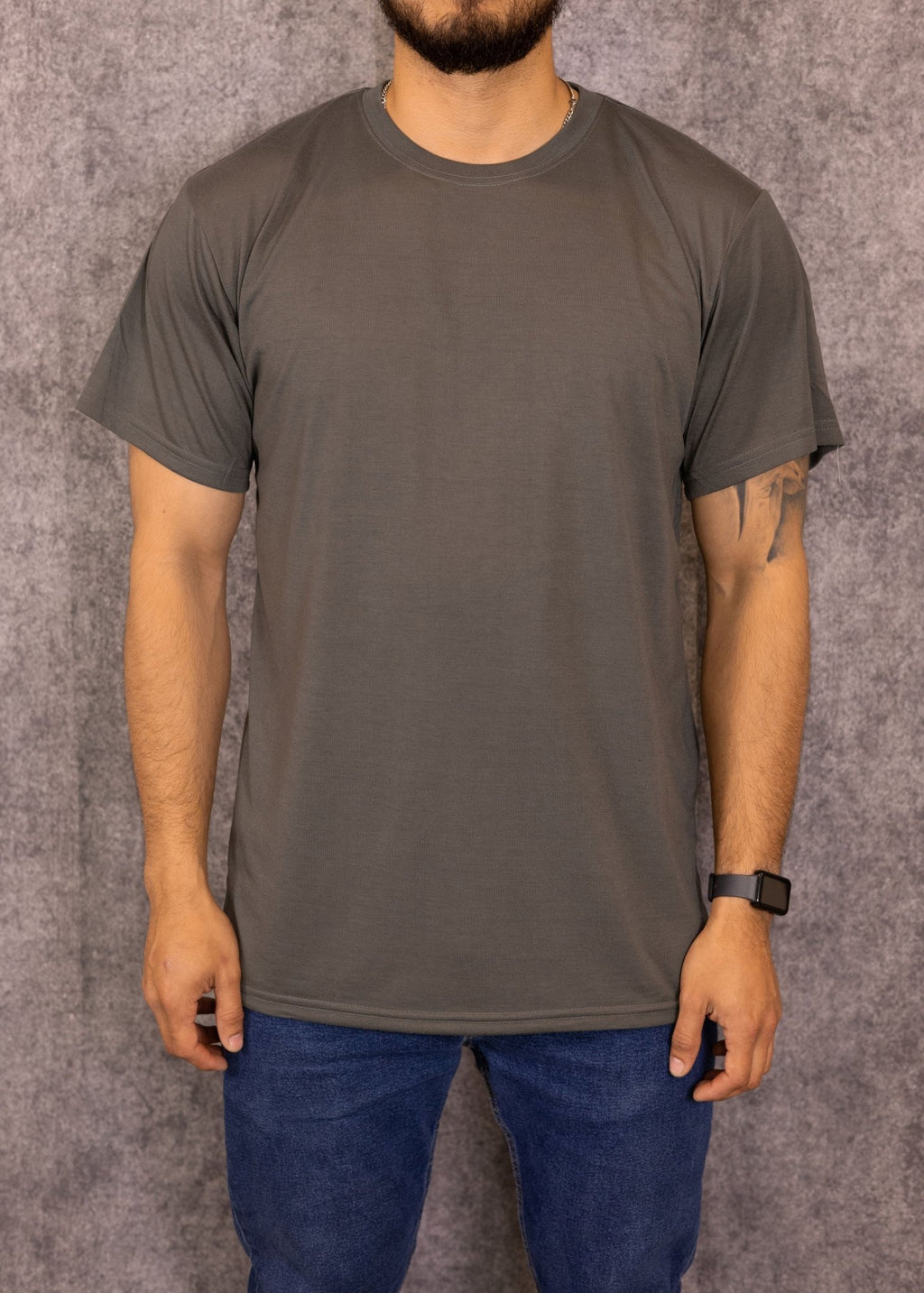 Custom Shirt - Red Panda Workshop