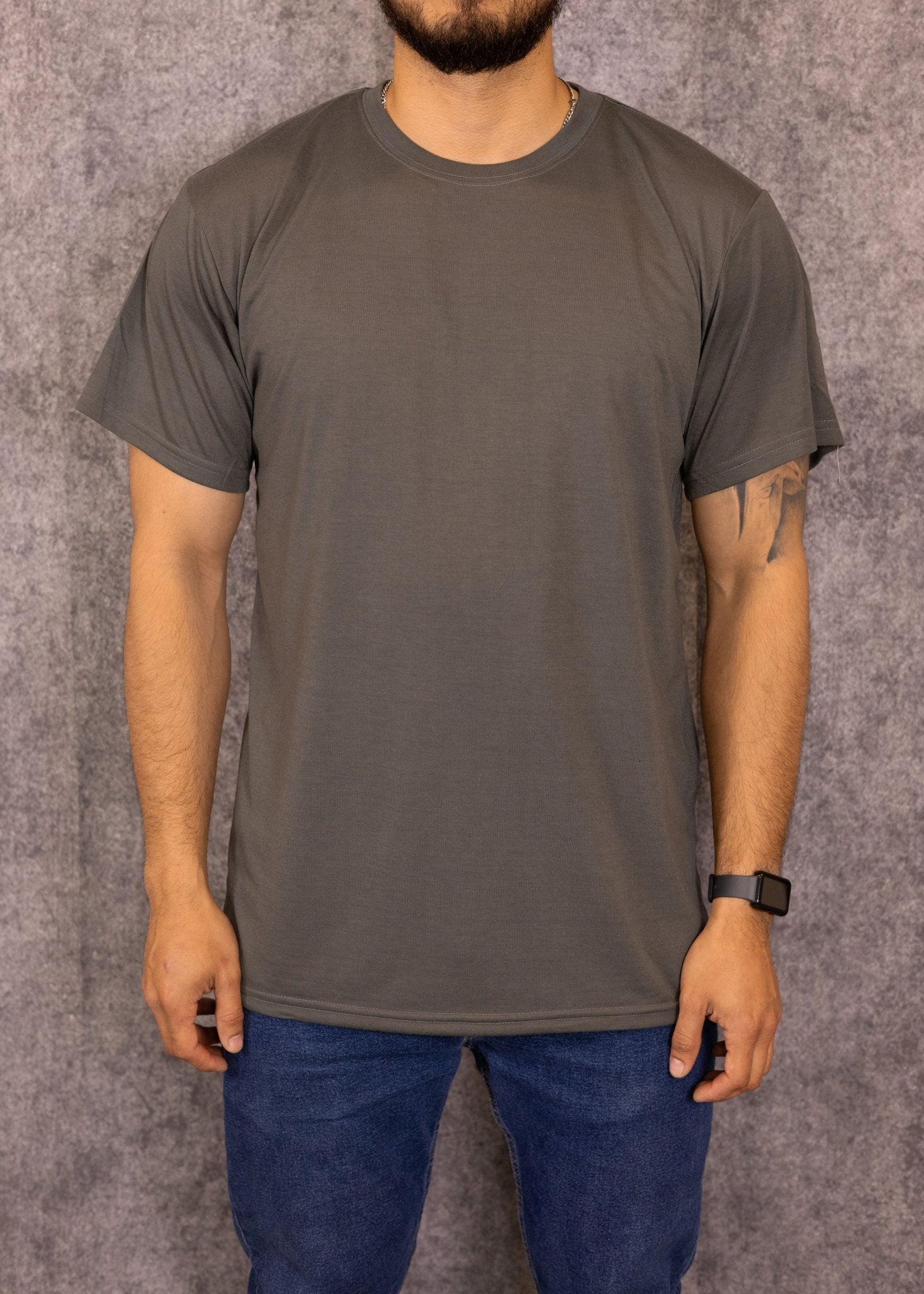 Custom Shirt - Red Panda Workshop