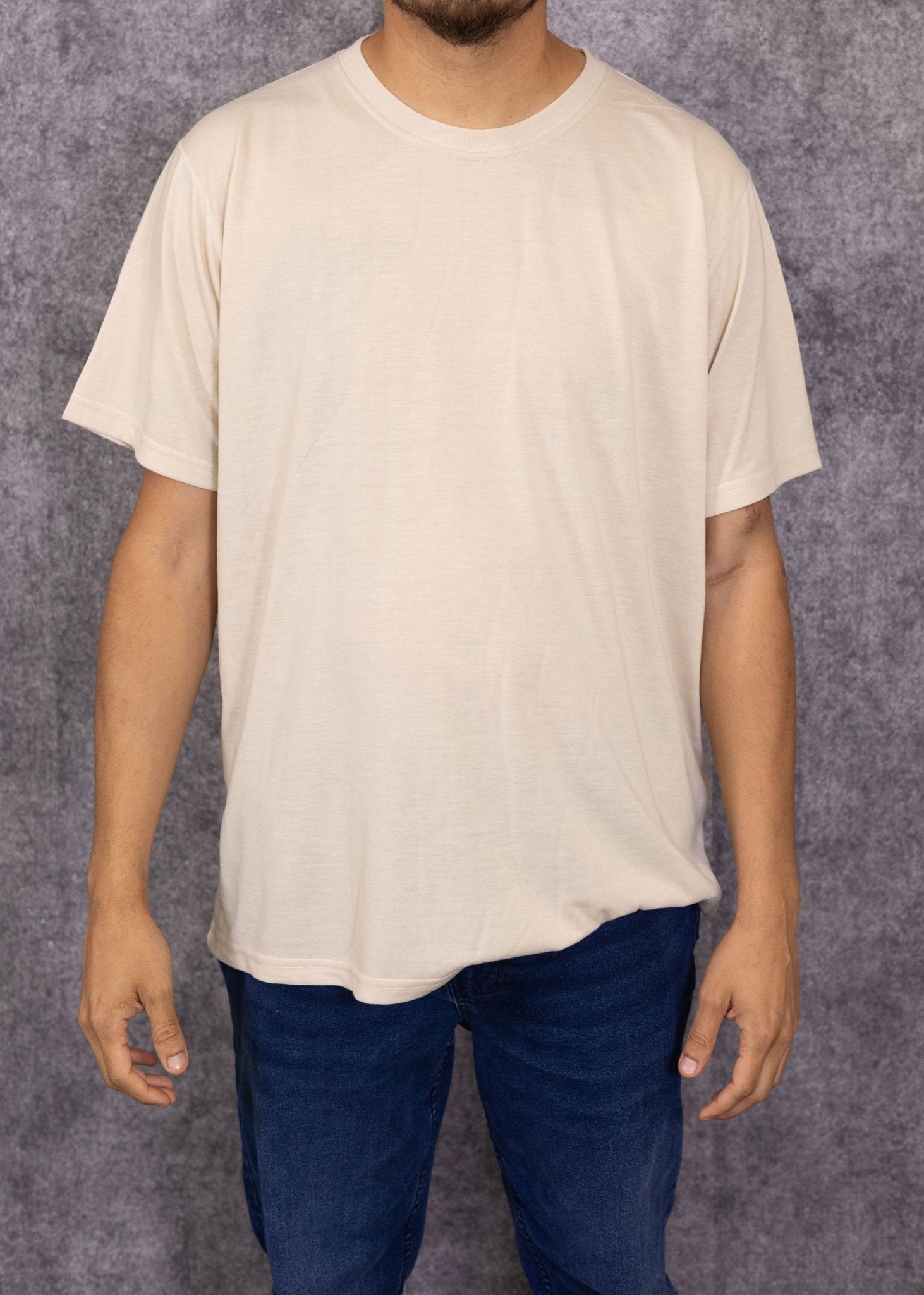 Custom Shirt - Red Panda Workshop
