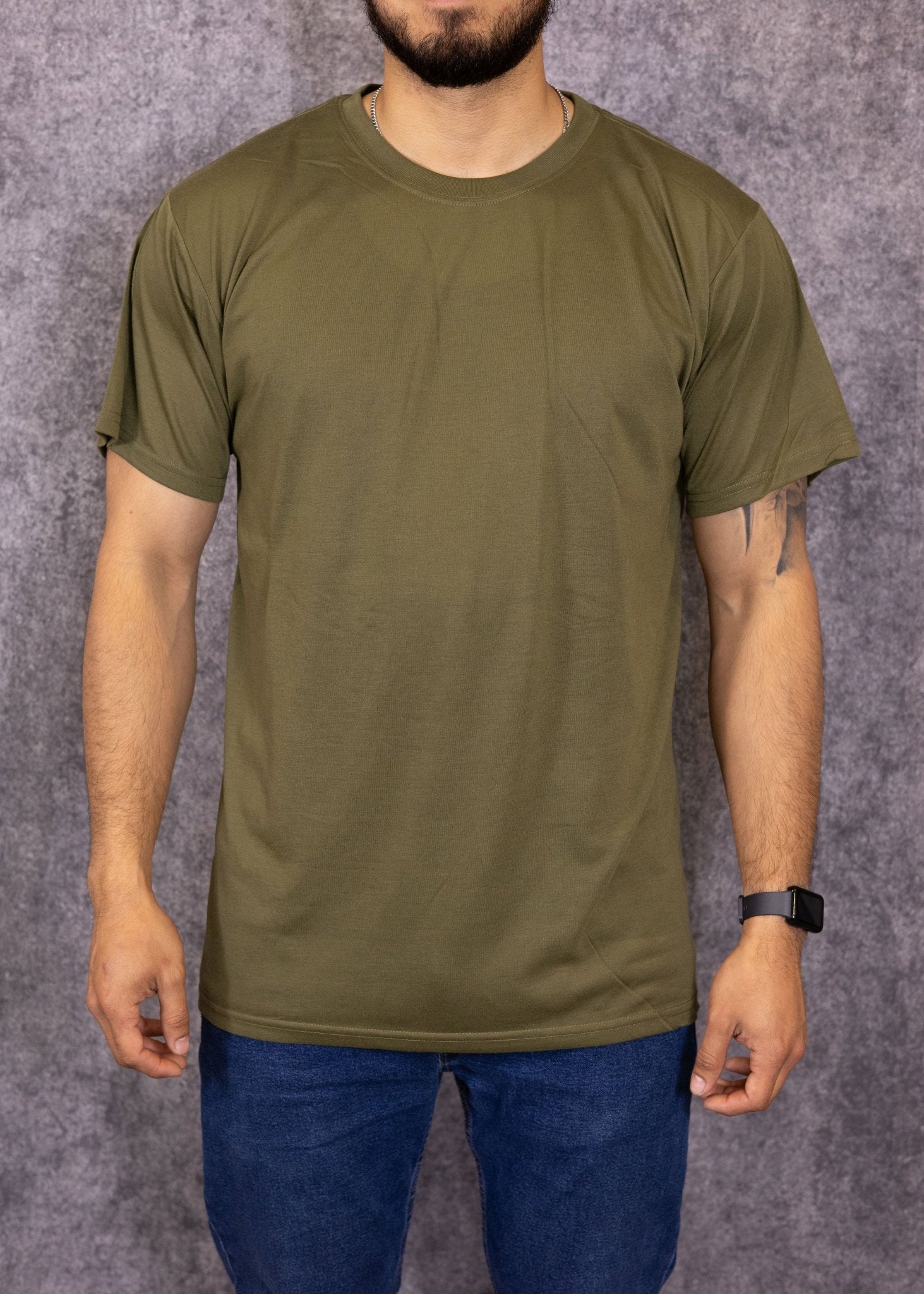 Custom Shirt - Red Panda Workshop
