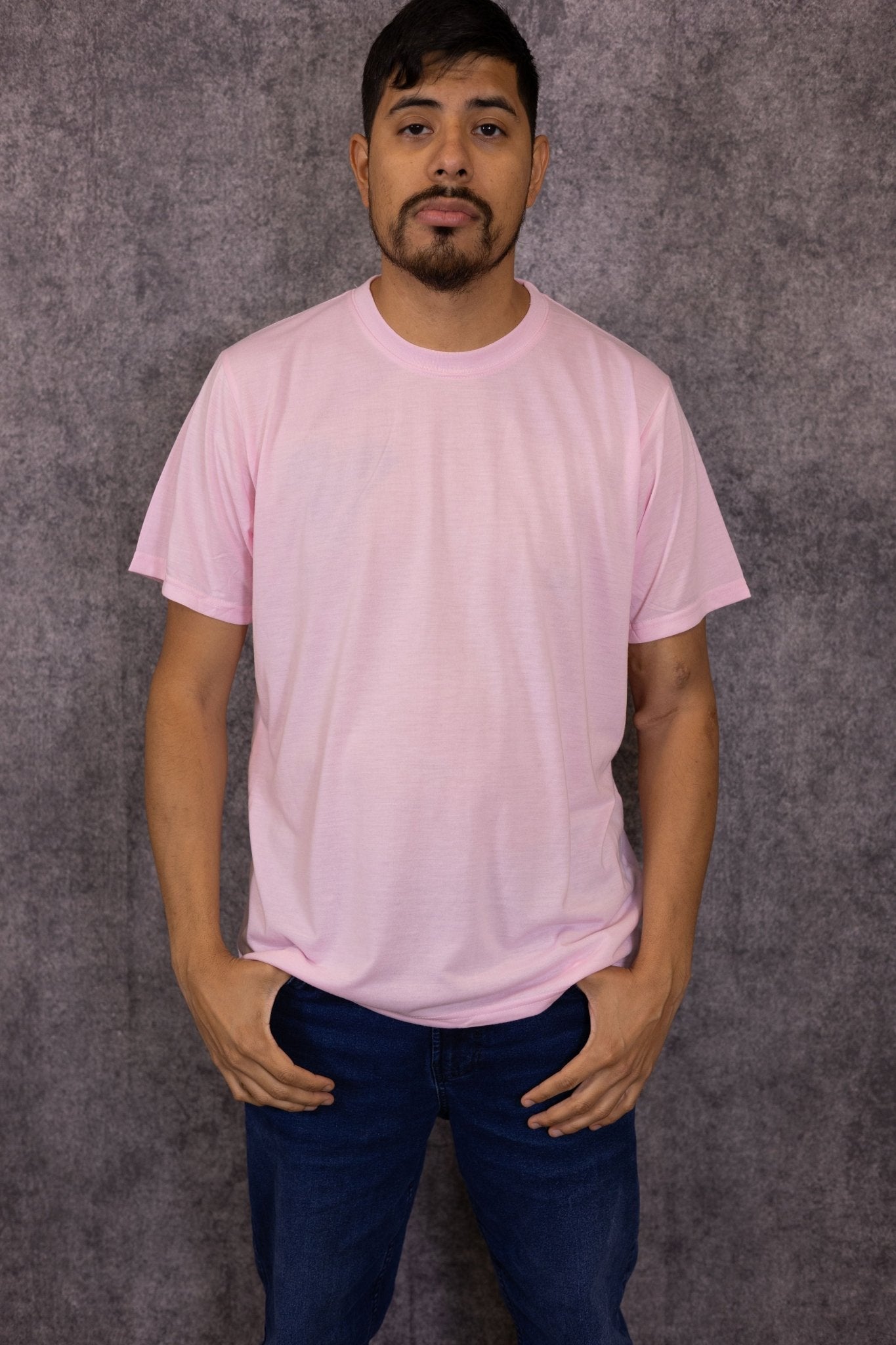Custom Shirt - Red Panda Workshop
