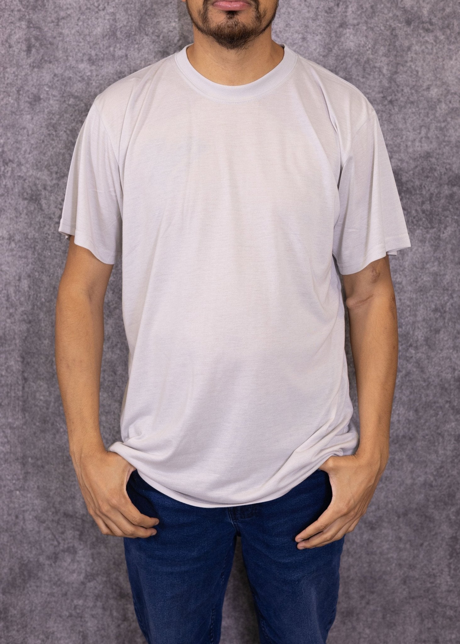 Custom Shirt - Red Panda Workshop