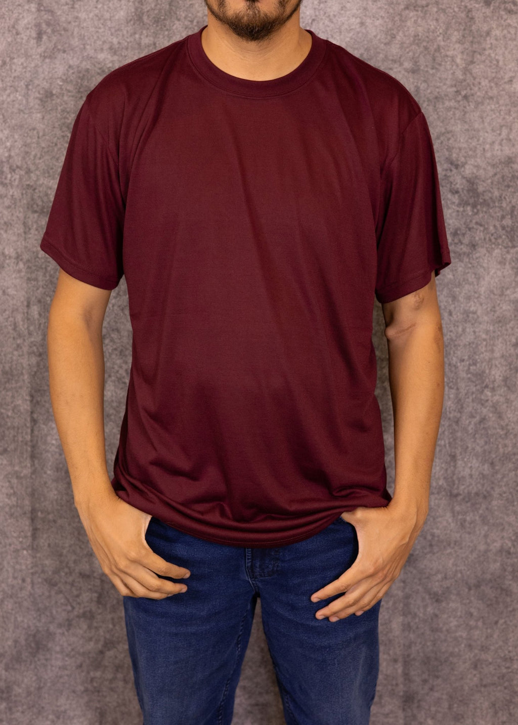 Custom Shirt - Red Panda Workshop