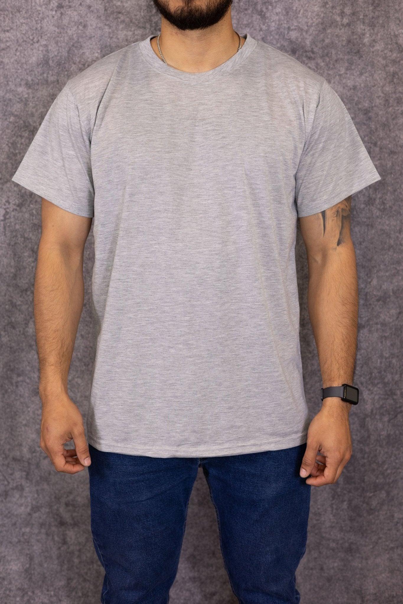 Custom Shirt - Red Panda Workshop