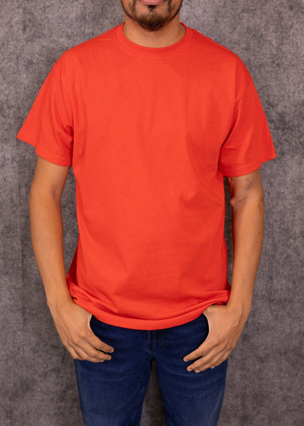 Custom Shirt - Red Panda Workshop