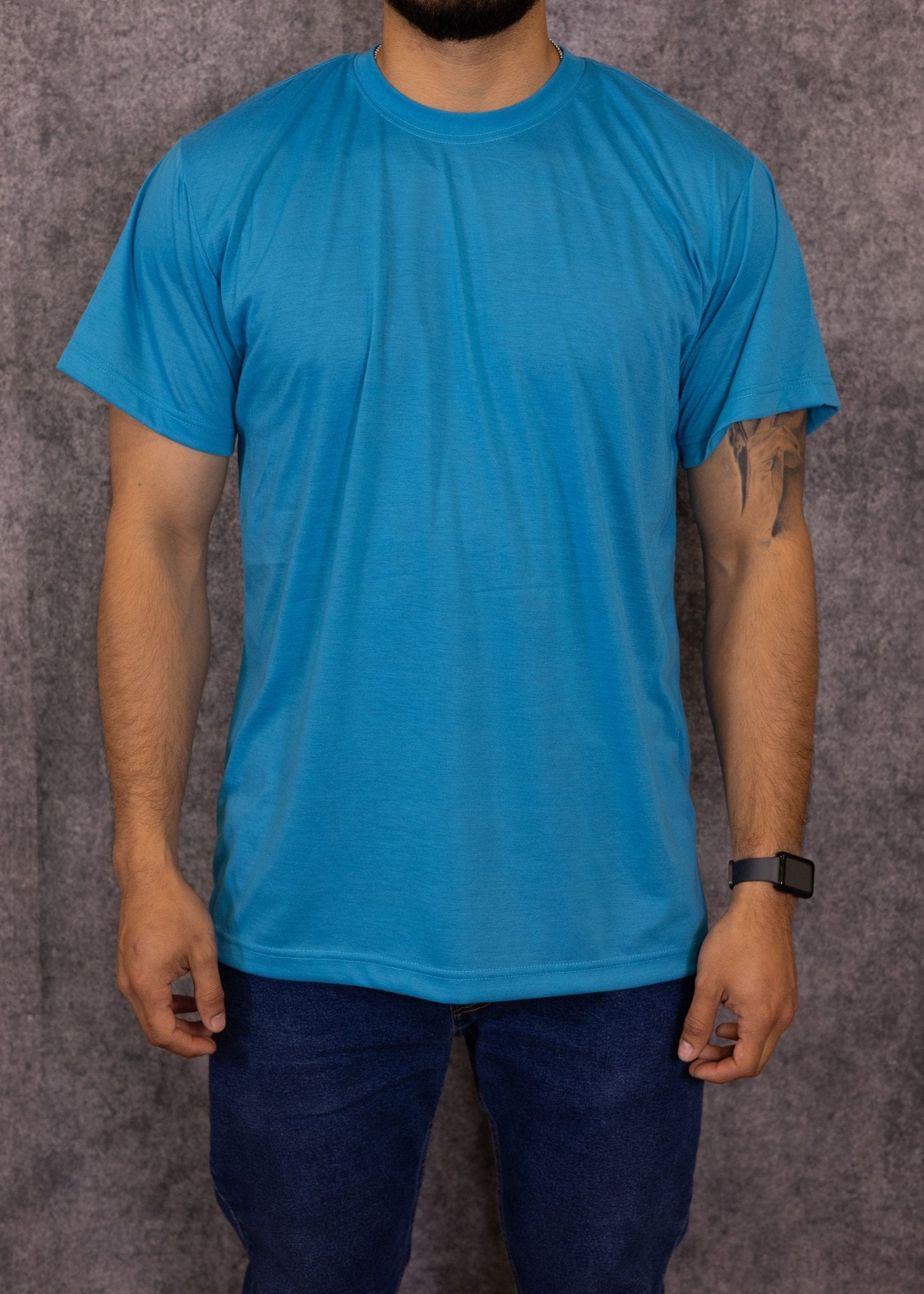 Custom Shirt - Red Panda Workshop