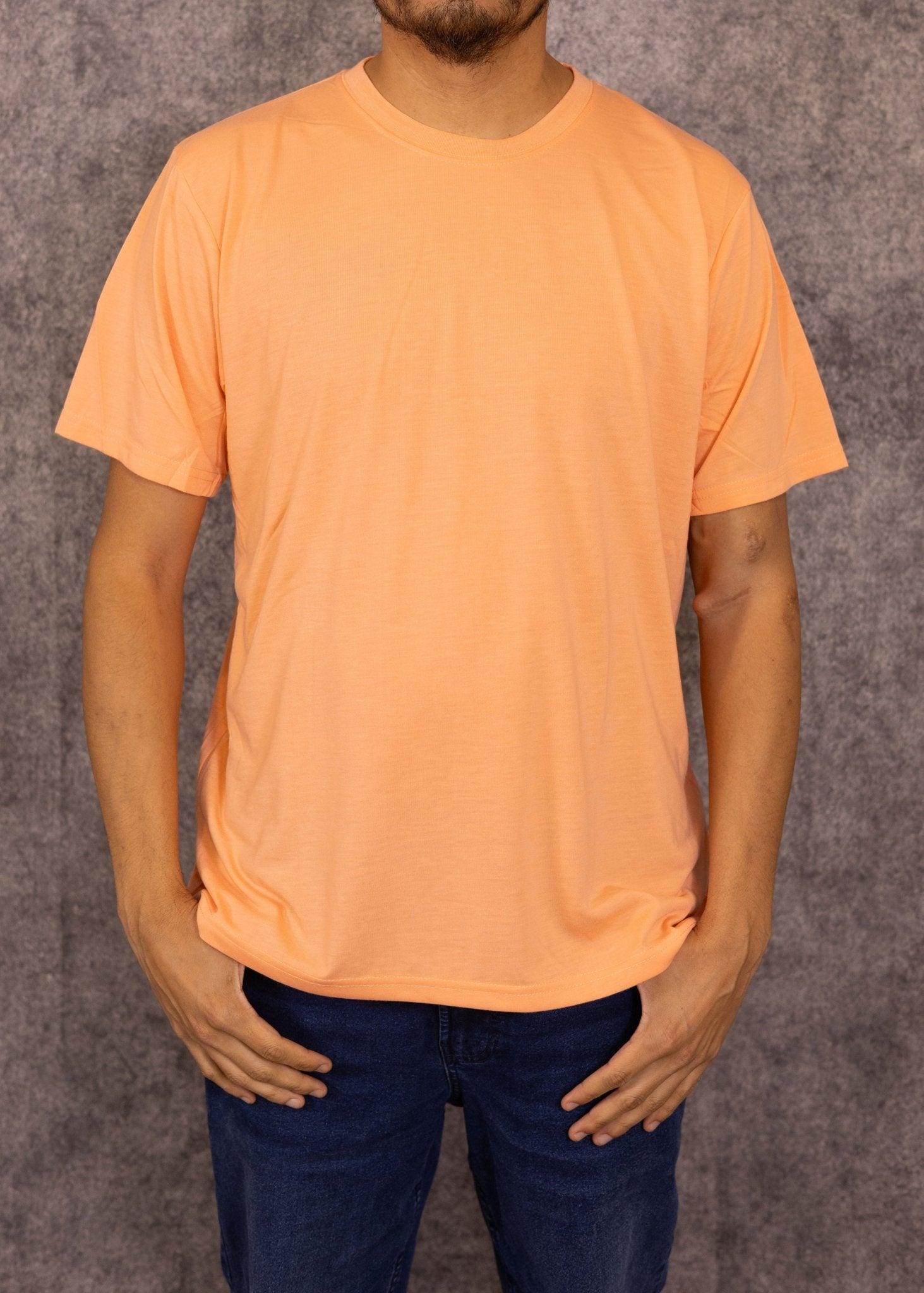 Custom Shirt - Red Panda Workshop