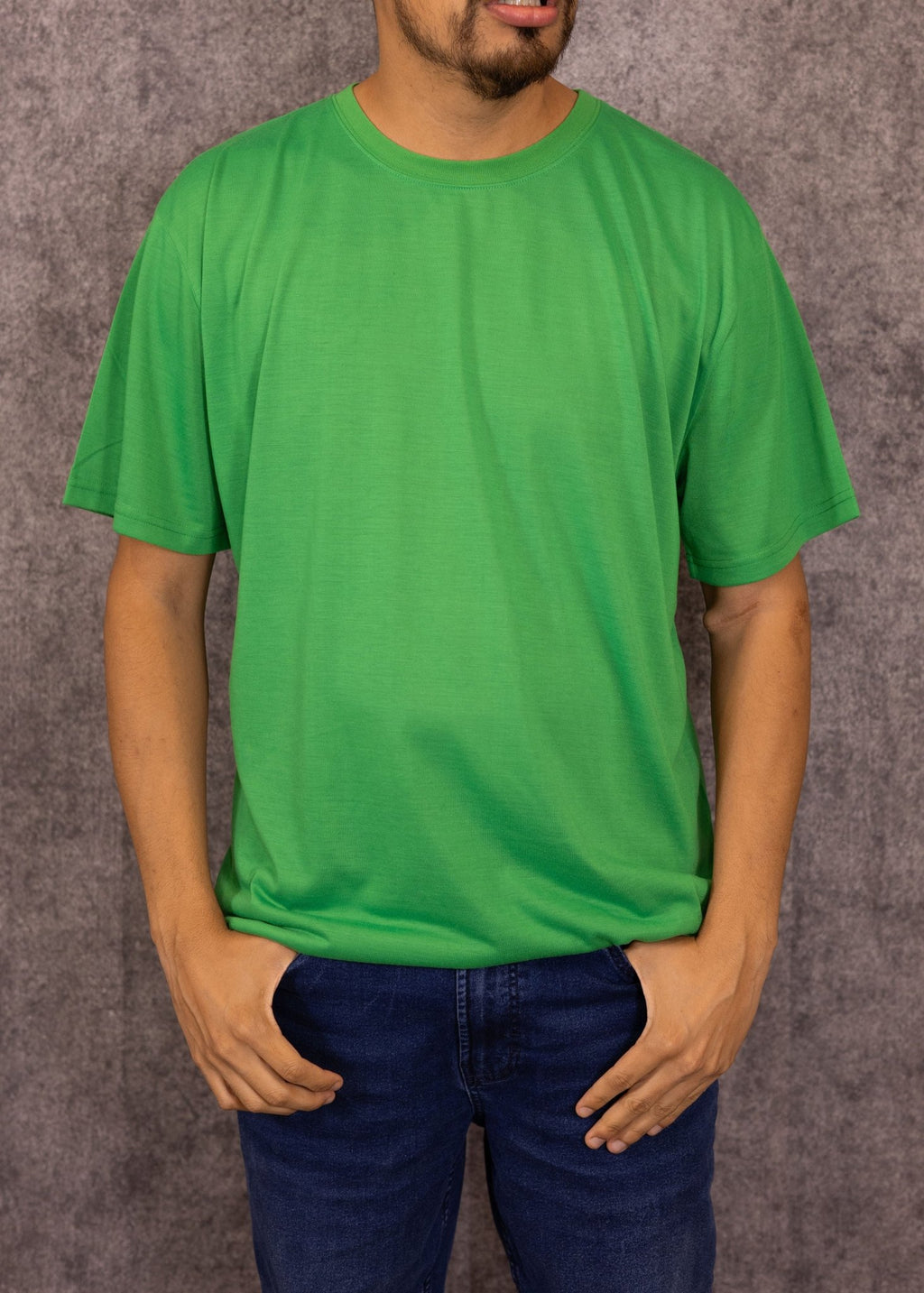 Custom Shirt - Red Panda Workshop