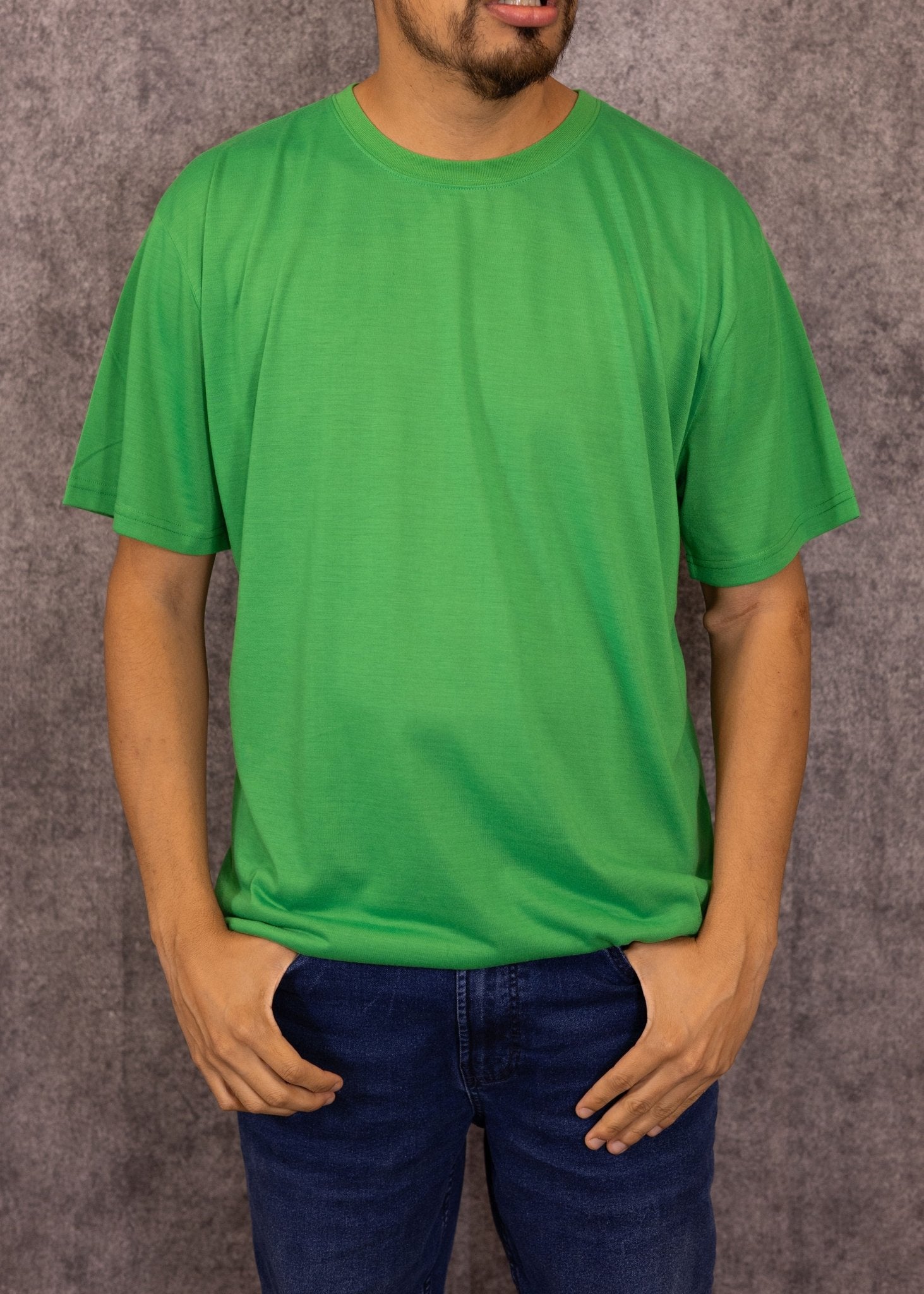 Custom Shirt - Red Panda Workshop